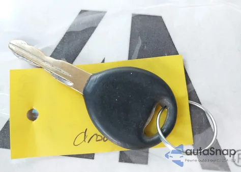 2006 Dodge Ram 1500 St z USA, uszkodzony, nr VIN 1D7HA18K96J243102